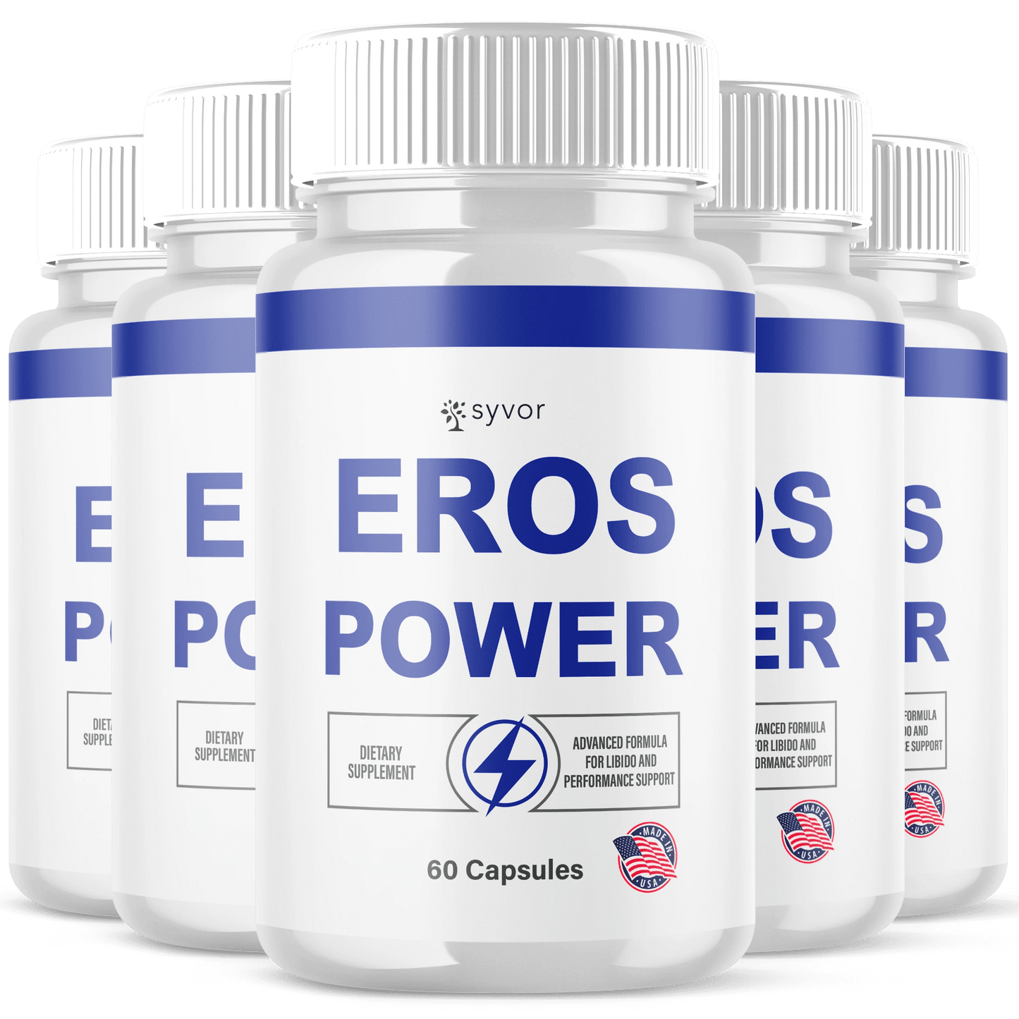 1-ErosPower MALE SY, 3-ErosPower MALE SY, 5-ErosPower MALE SY, 2-ErosPower MALE SY