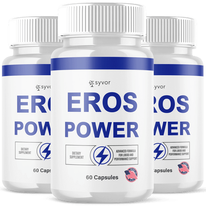 1-ErosPower MALE SY, 3-ErosPower MALE SY, 5-ErosPower MALE SY, 2-ErosPower MALE SY