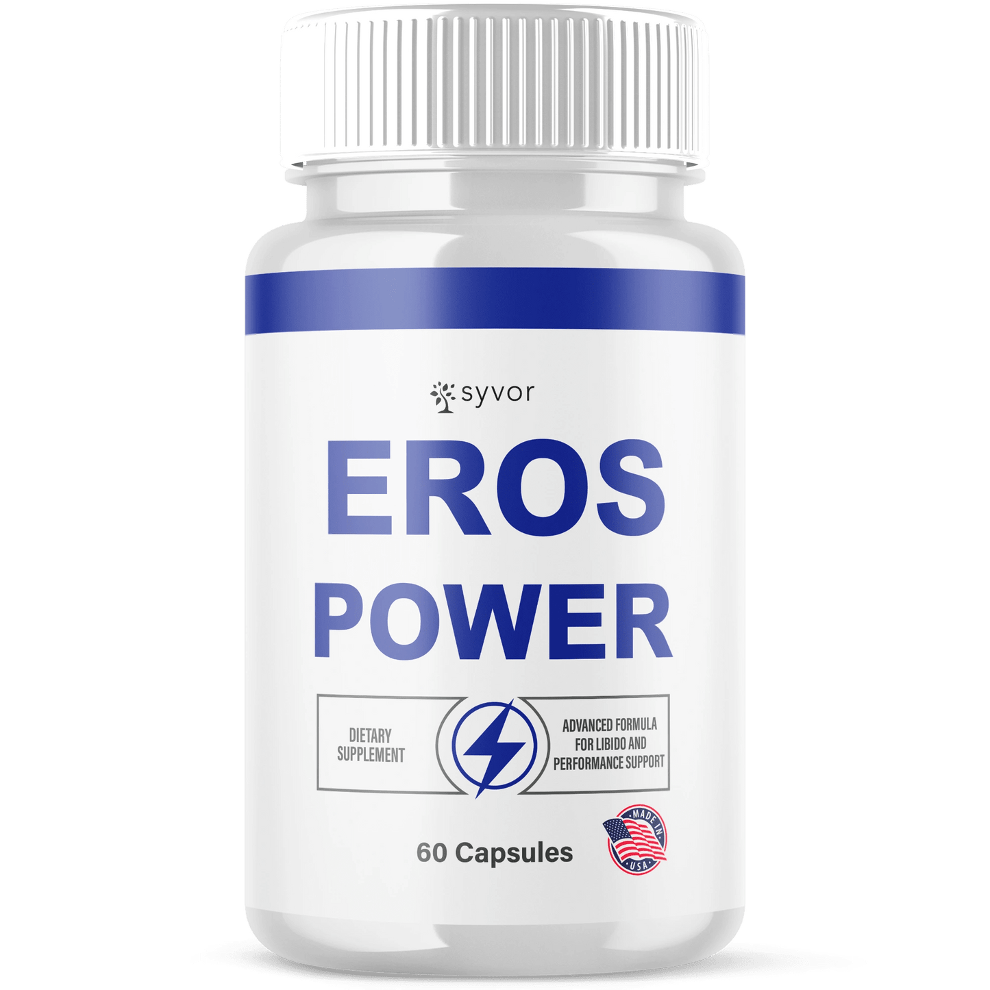 Eros Power Capsules
