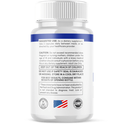 Eros Power Capsules
