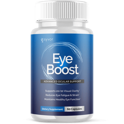 Eye Boost Capsules
