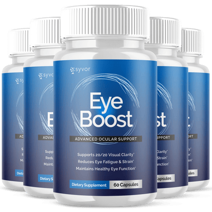 Eye Boost Capsules