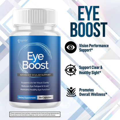 1-EyeBoost 5-1 SY, 3-EyeBoost 5-1 SY, 5-EyeBoost 5-1 SY, 2-EyeBoost 5-1 SY