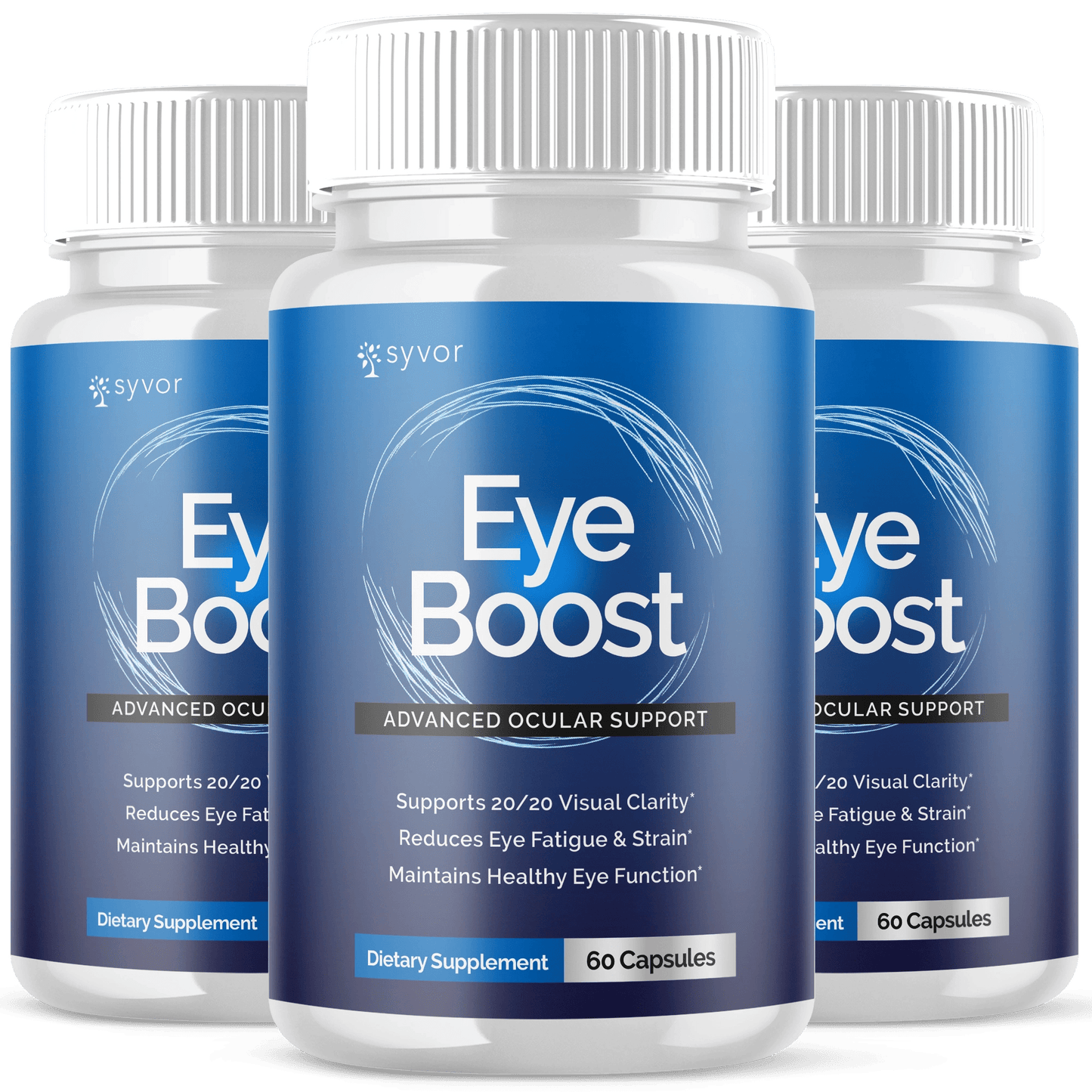 Eye Boost Capsules