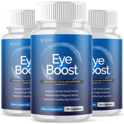 Eye Boost Capsules