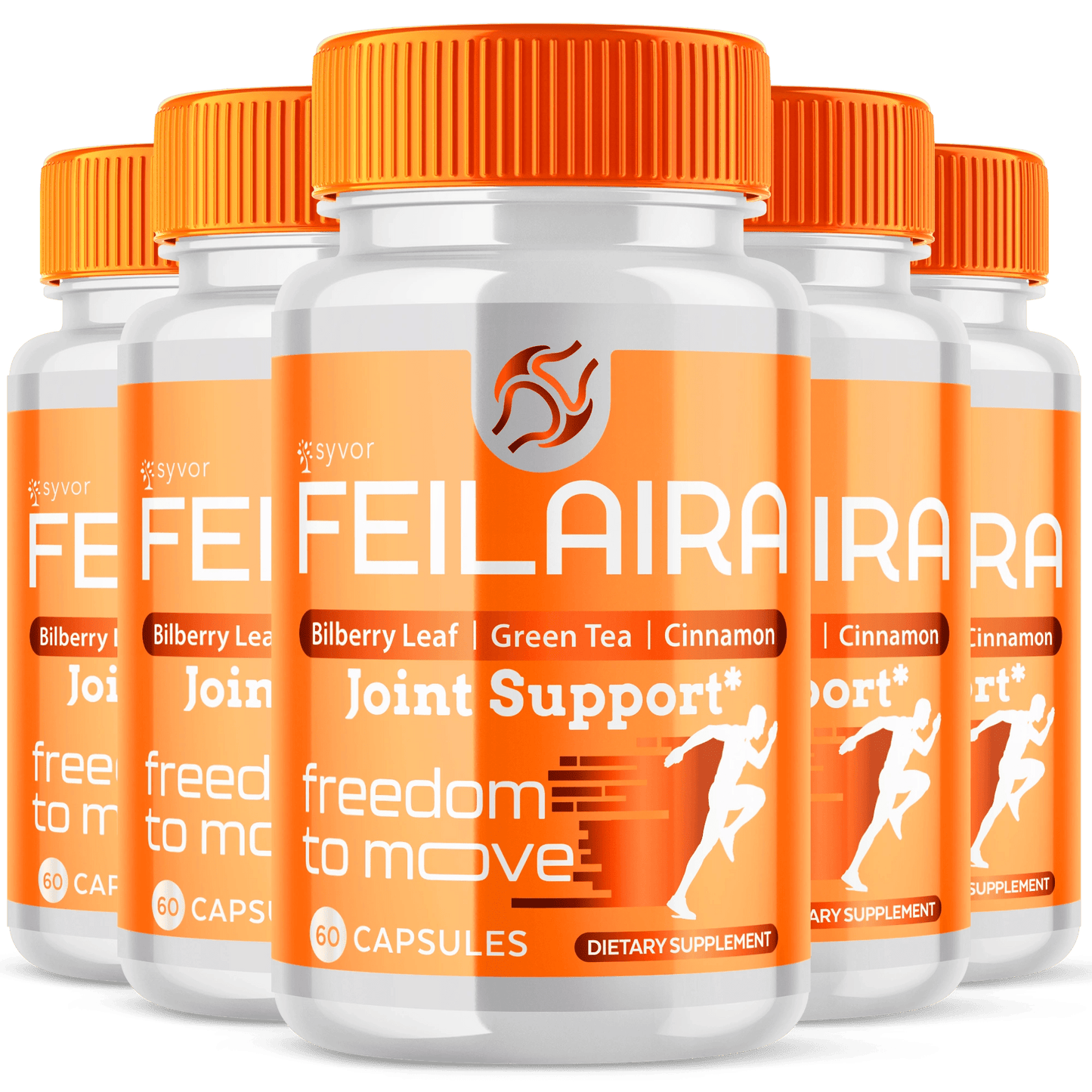 Feilaira Joint Capsules