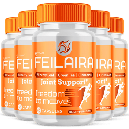 Feilaira Joint Capsules