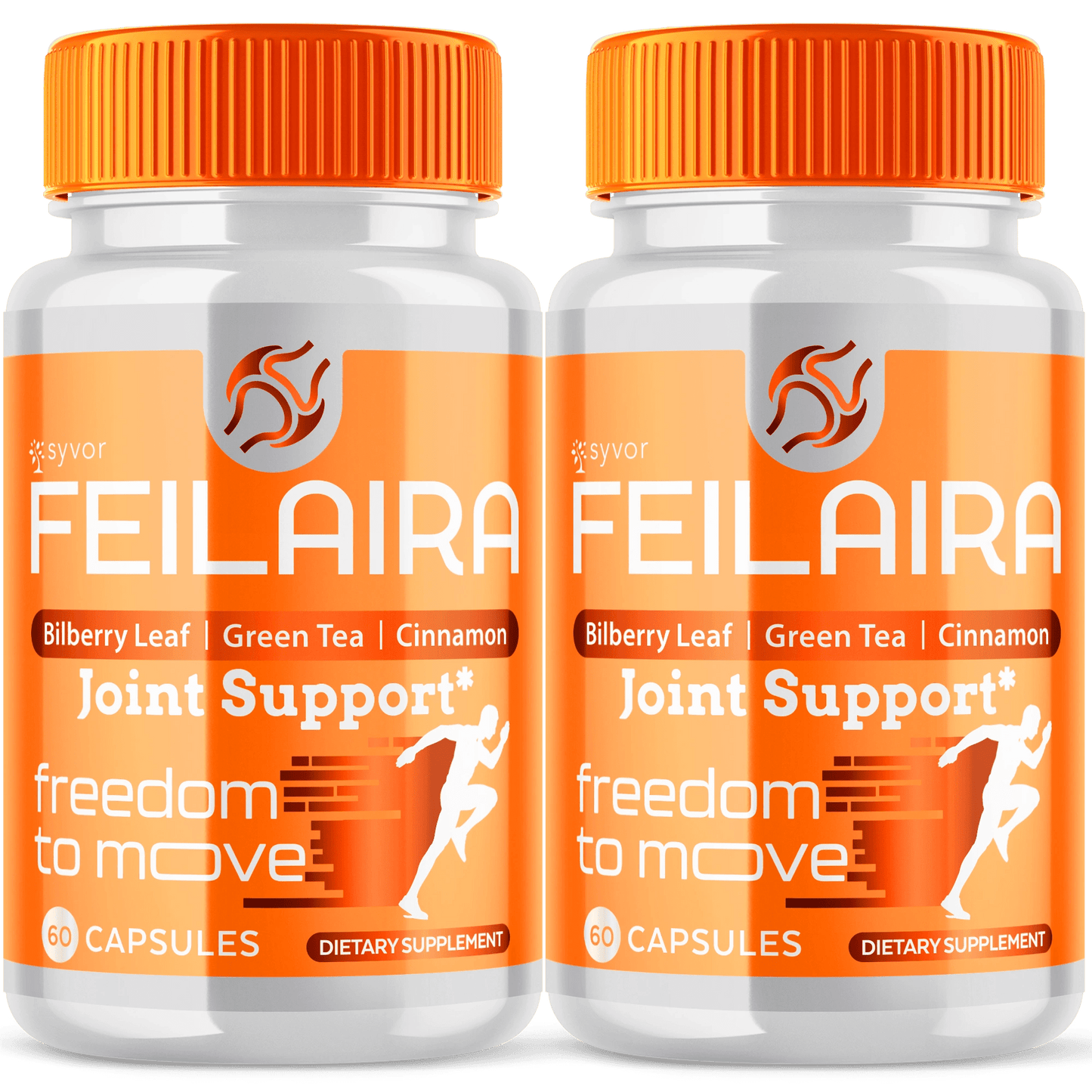 Feilaira Joint Capsules - 2 Pack