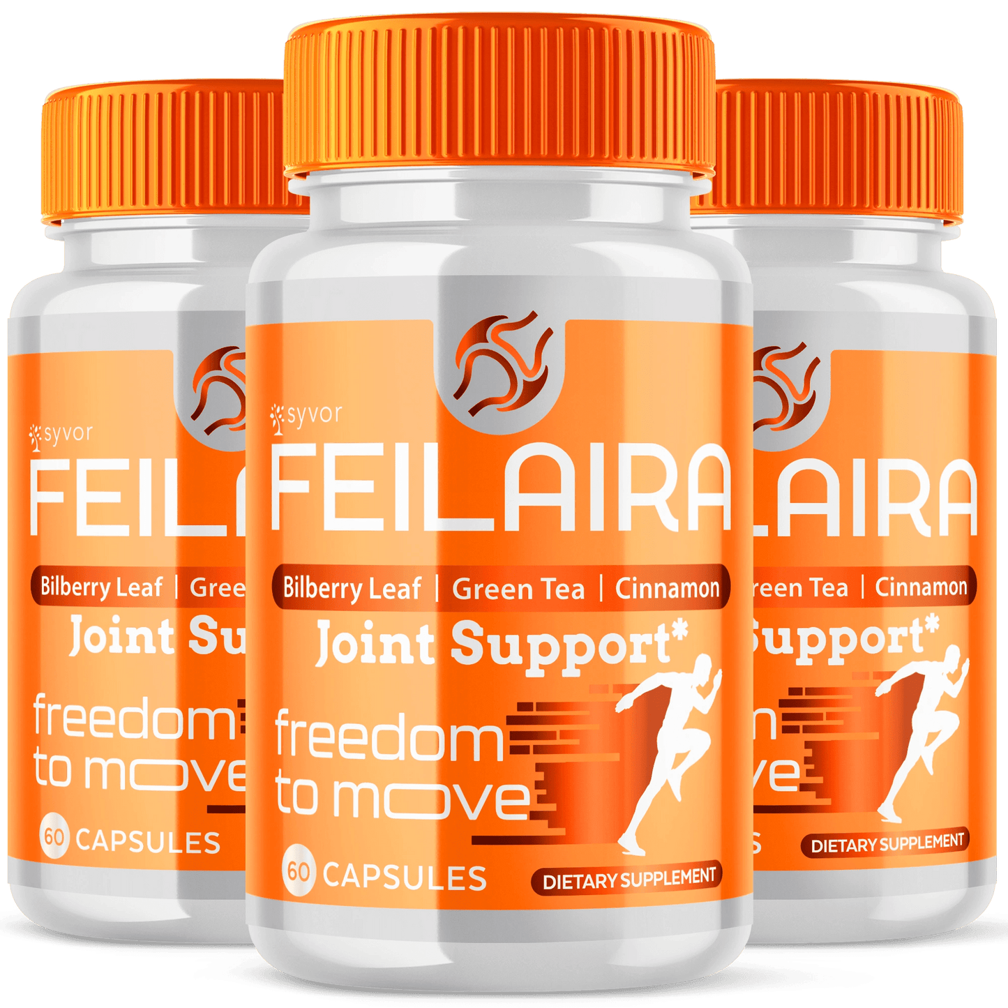 Feilaira Joint Capsules