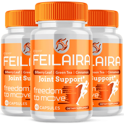 Feilaira Joint Capsules