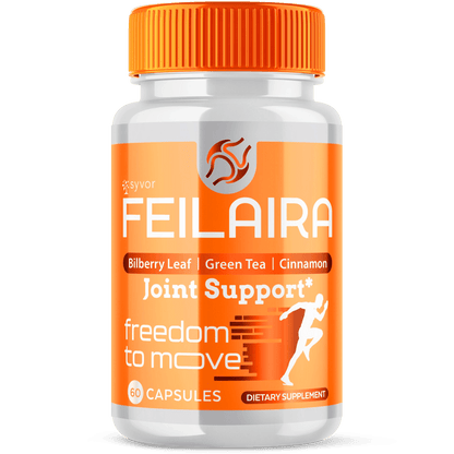 Feilaira Joint Capsules
