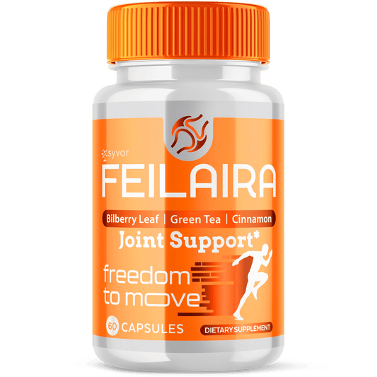 Feilaira Joint Capsules