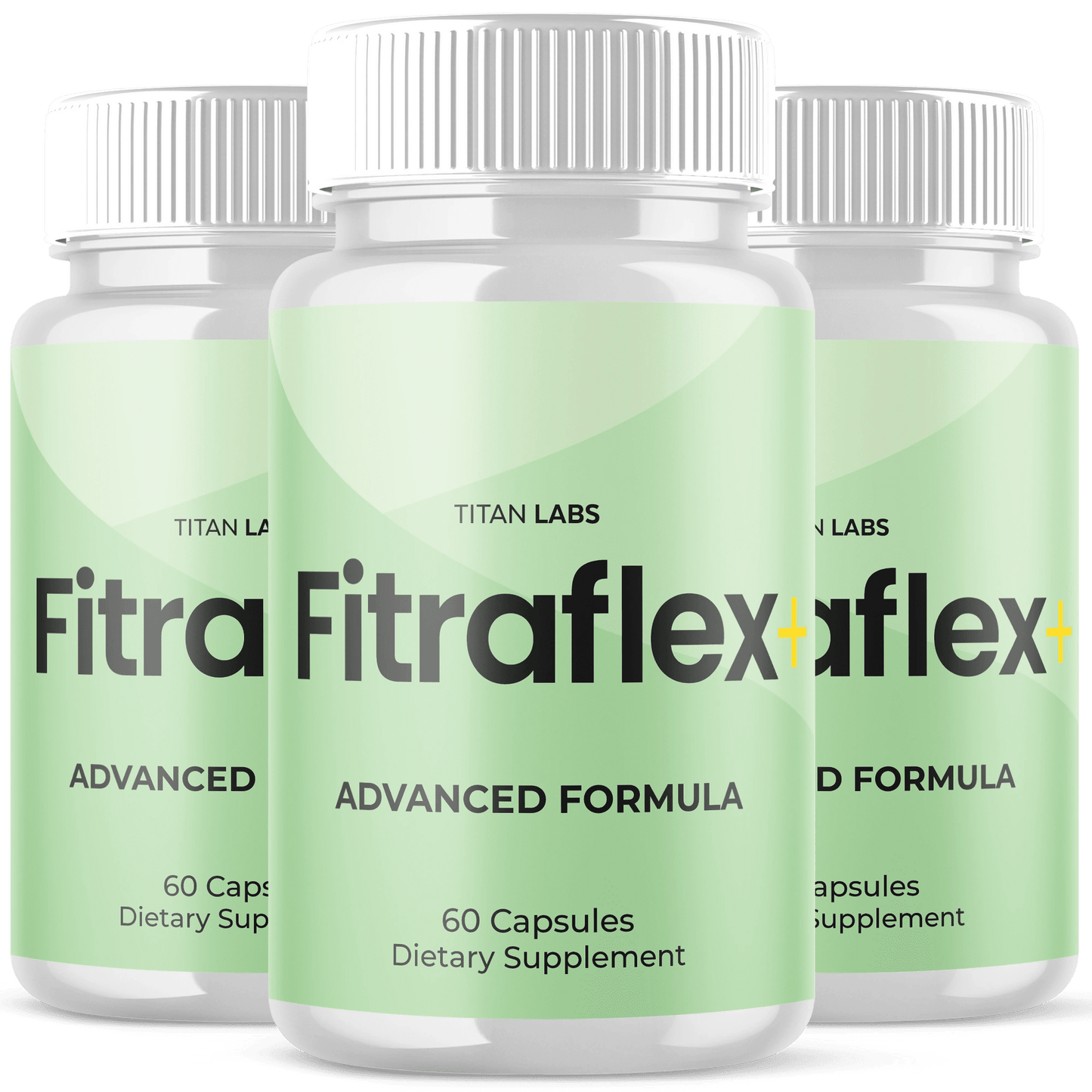 Fitraflex Joint Capsules