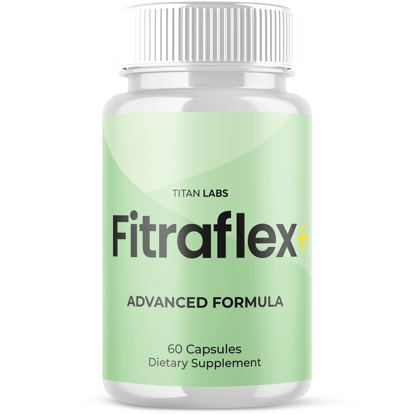 Fitraflex Joint Capsules