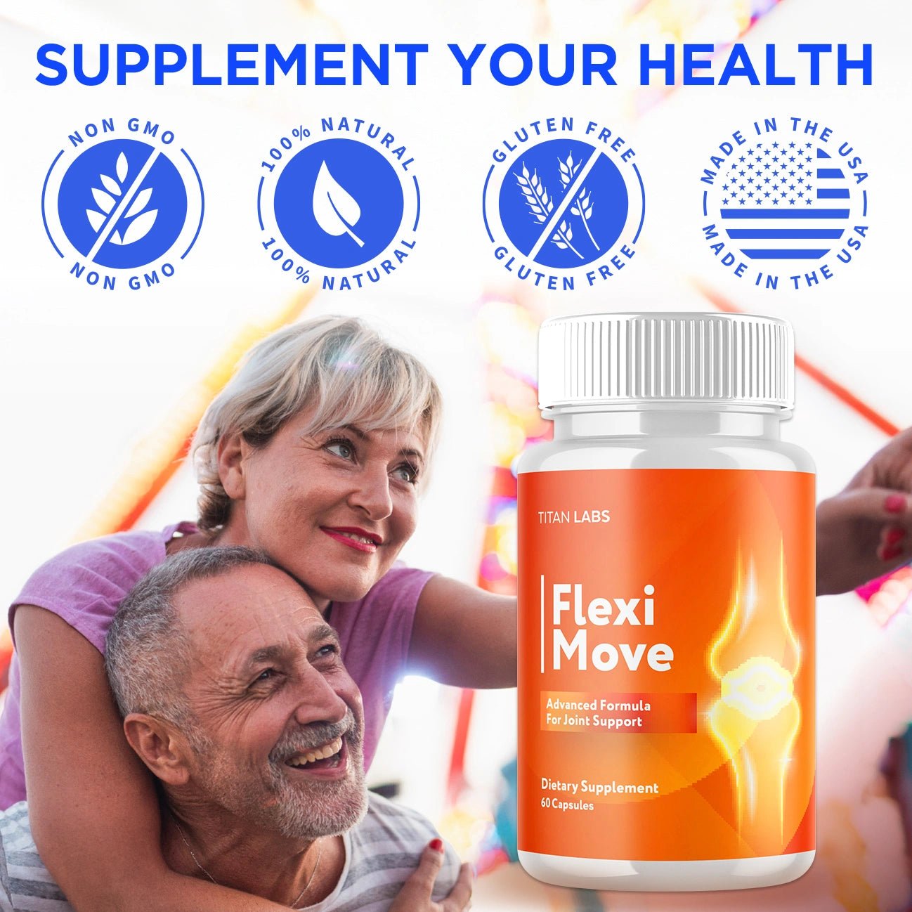 1-FlexiMoveJoint 5-1 TiL, 3-FlexiMoveJoint 5-1 TiL, 5-FlexiMoveJoint 5-1 TiL, 2-FlexiMoveJoint 5-1 TiL