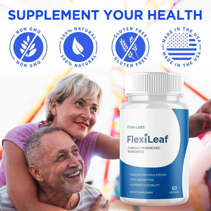 1-FlexiLeafJoint 5-1 TiL, 3-FlexiLeafJoint 5-1 TiL, 5-FlexiLeafJoint 5-1 TiL, 1-FlexiLeafJoint 5-1 TiL