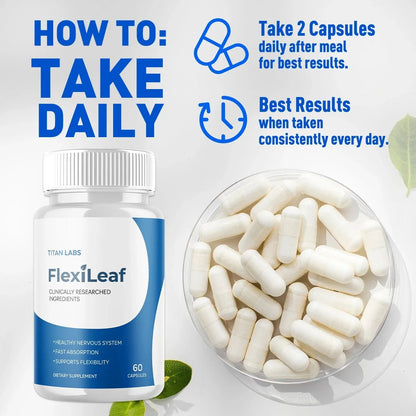 1-FlexiLeafJoint 5-1 TiL, 3-FlexiLeafJoint 5-1 TiL, 5-FlexiLeafJoint 5-1 TiL, 1-FlexiLeafJoint 5-1 TiL
