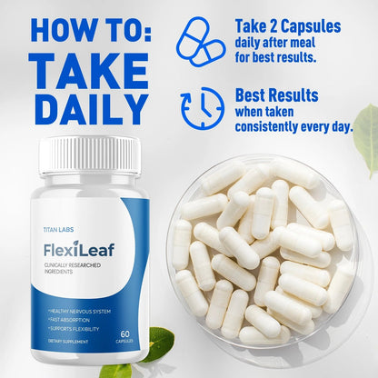1-FlexiLeafJoint 5-1 TiL, 3-FlexiLeafJoint 5-1 TiL, 5-FlexiLeafJoint 5-1 TiL, 1-FlexiLeafJoint 5-1 TiL