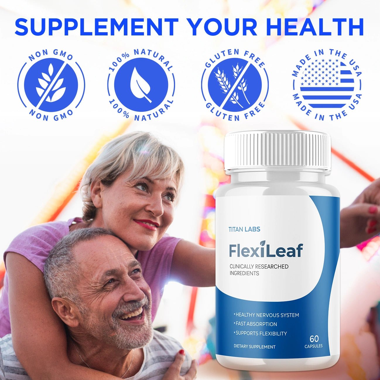 1-FlexiLeafJoint 5-1 TiL, 3-FlexiLeafJoint 5-1 TiL, 5-FlexiLeafJoint 5-1 TiL, 1-FlexiLeafJoint 5-1 TiL