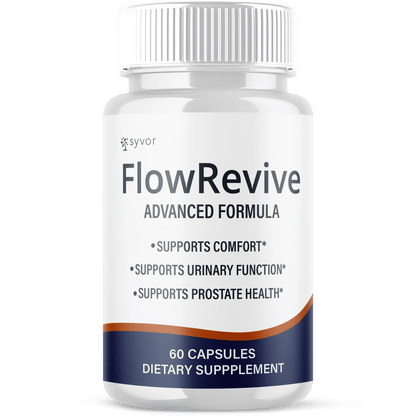 Flow Revive Capsules