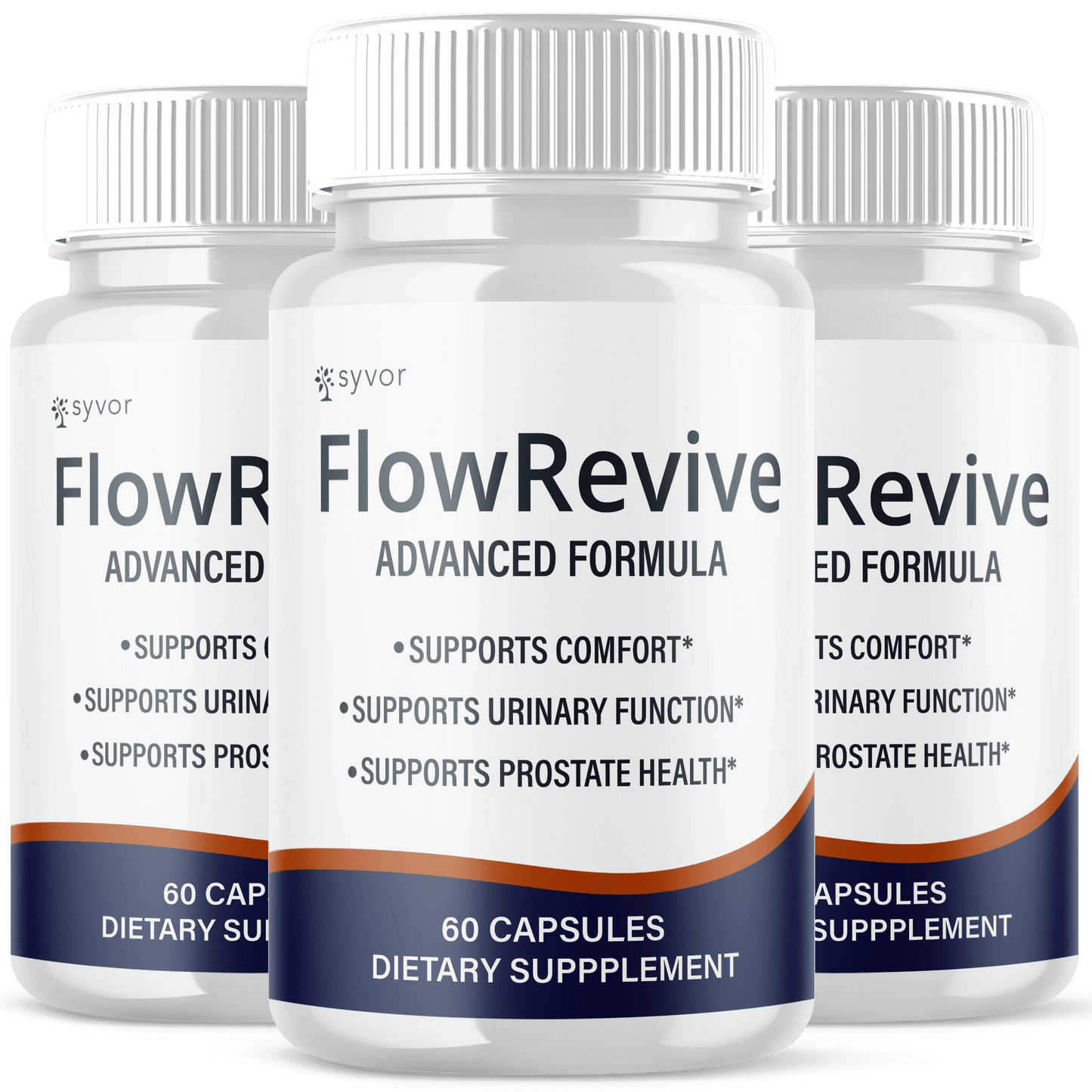 Flow Revive Capsules