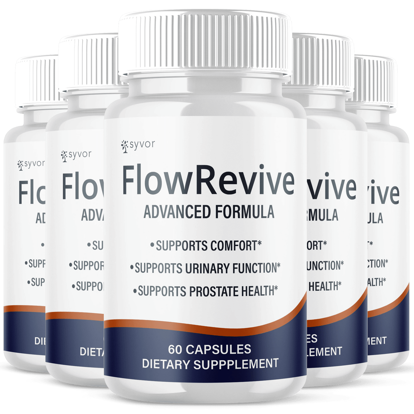Flow Revive Capsules