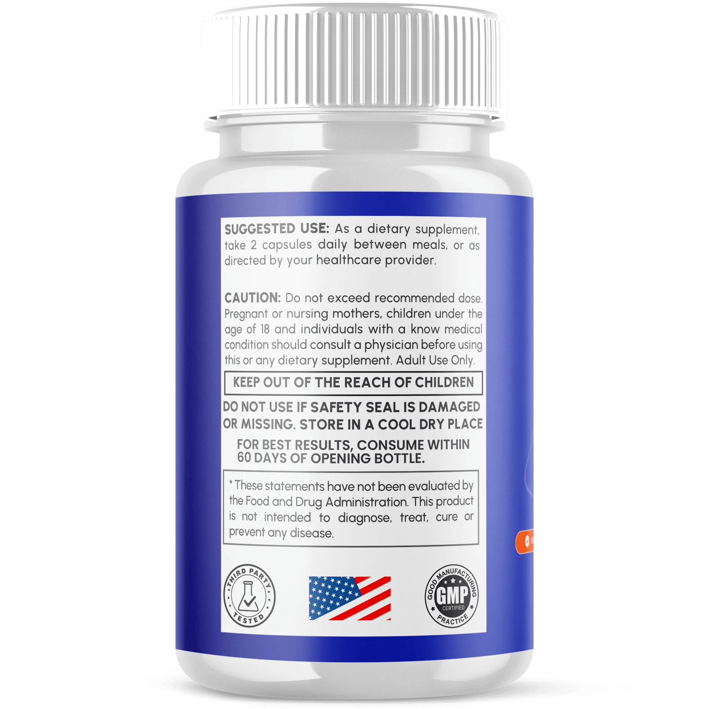 1-FocusMax 5-1 TiL, 3-FocusMax 5-1 TiL, 5-FocusMax 5-1 TiL, 2-FocusMax 5-1 TiL