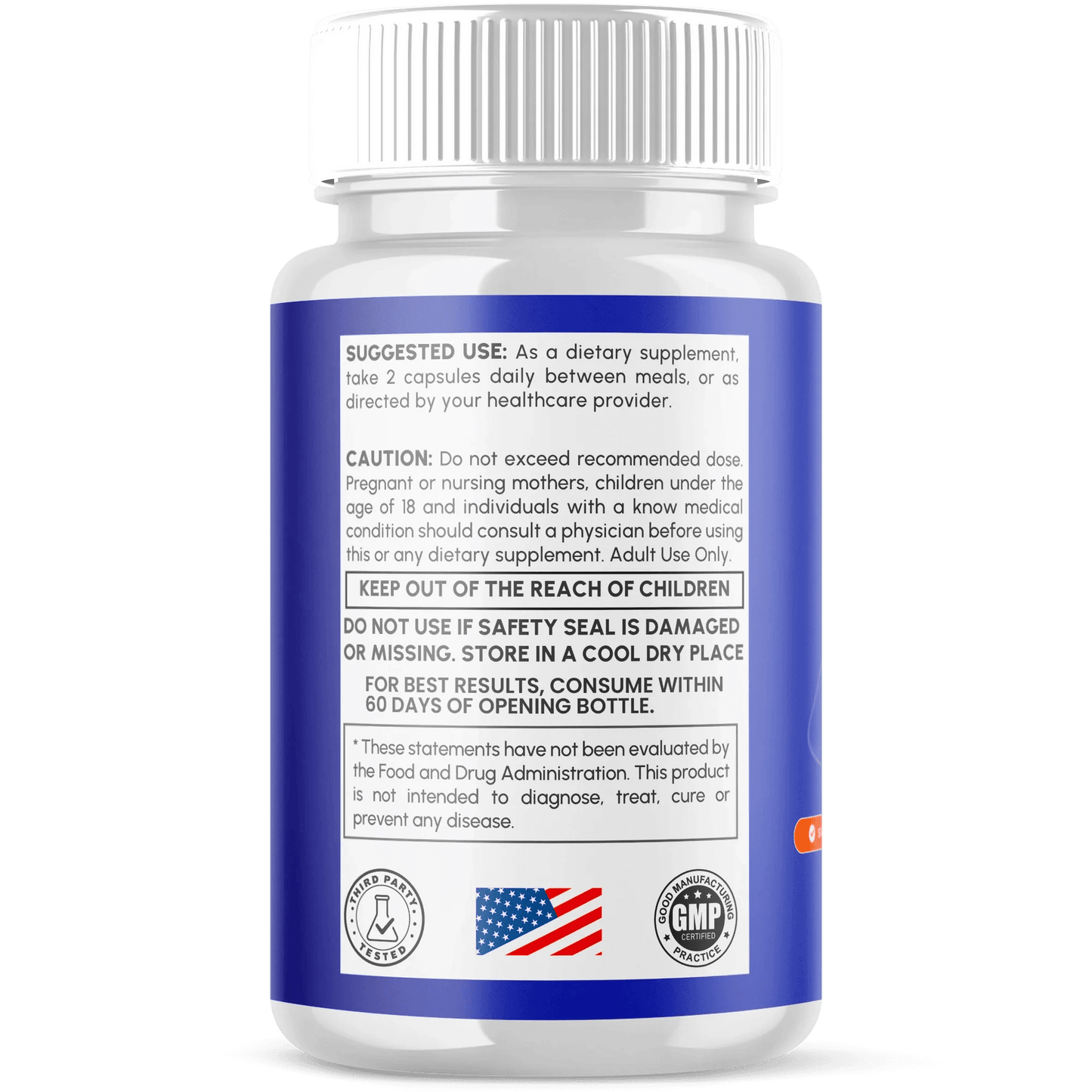 1-FocusMax 5-1 TiL, 3-FocusMax 5-1 TiL, 5-FocusMax 5-1 TiL, 2-FocusMax 5-1 TiL