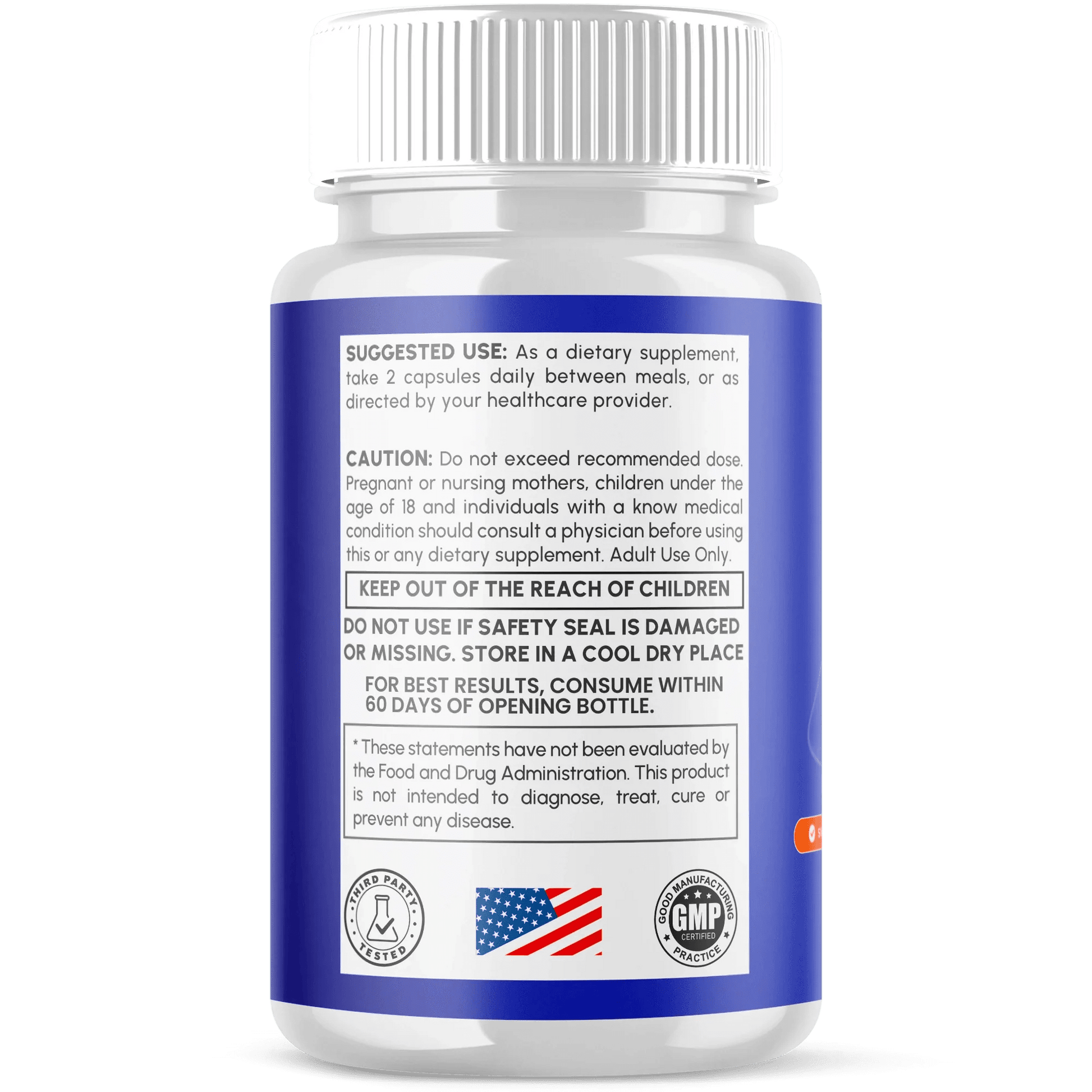 1-FocusMax 5-1 TiL, 3-FocusMax 5-1 TiL, 5-FocusMax 5-1 TiL, 2-FocusMax 5-1 TiL
