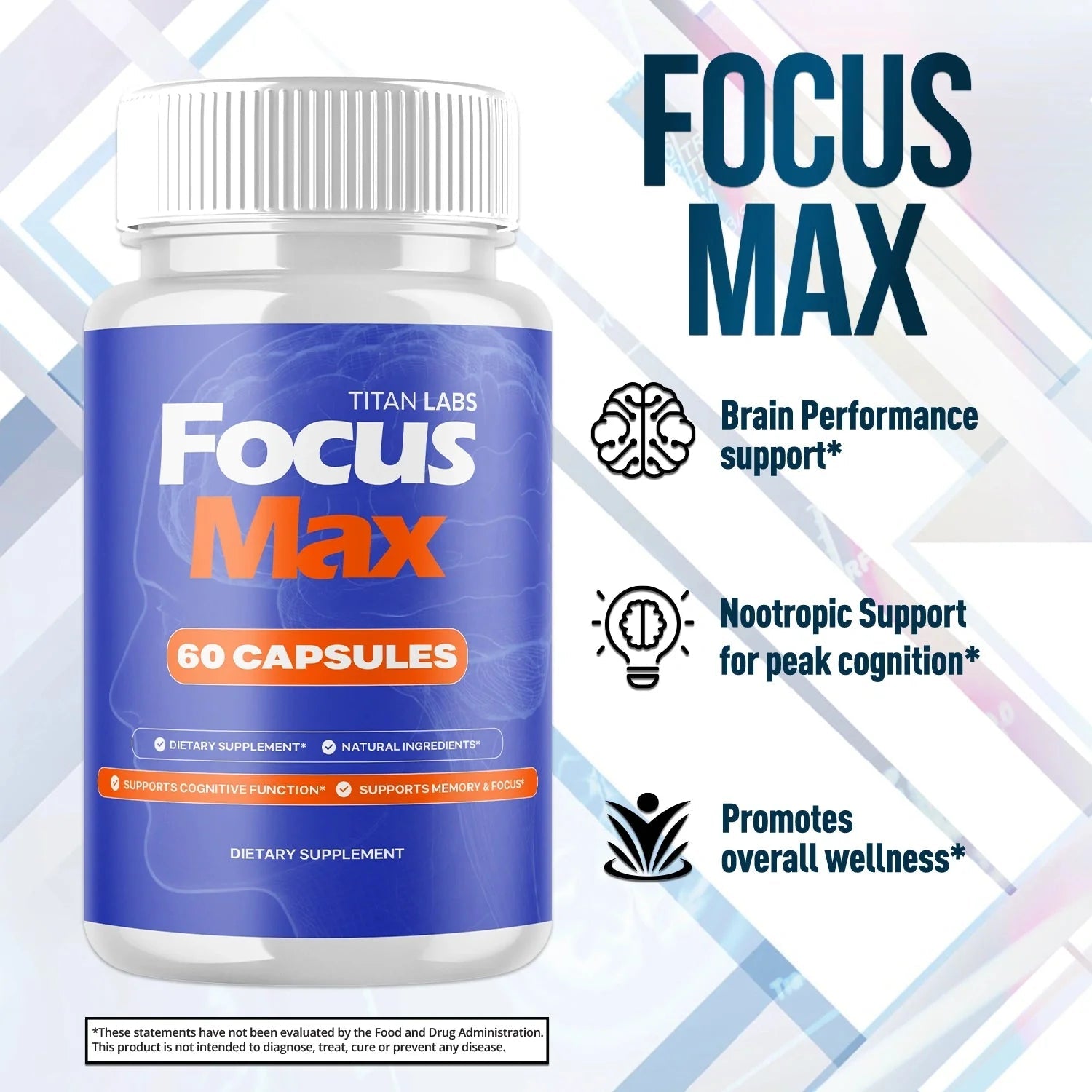 1-FocusMax 5-1 TiL, 3-FocusMax 5-1 TiL, 5-FocusMax 5-1 TiL, 2-FocusMax 5-1 TiL