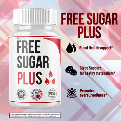1-FreeSugarPlus 5-1 SY, 3-FreeSugarPlus 5-1 SY, 5-FreeSugarPlus 5-1 SY, 2-FreeSugarPlus 5-1 SY