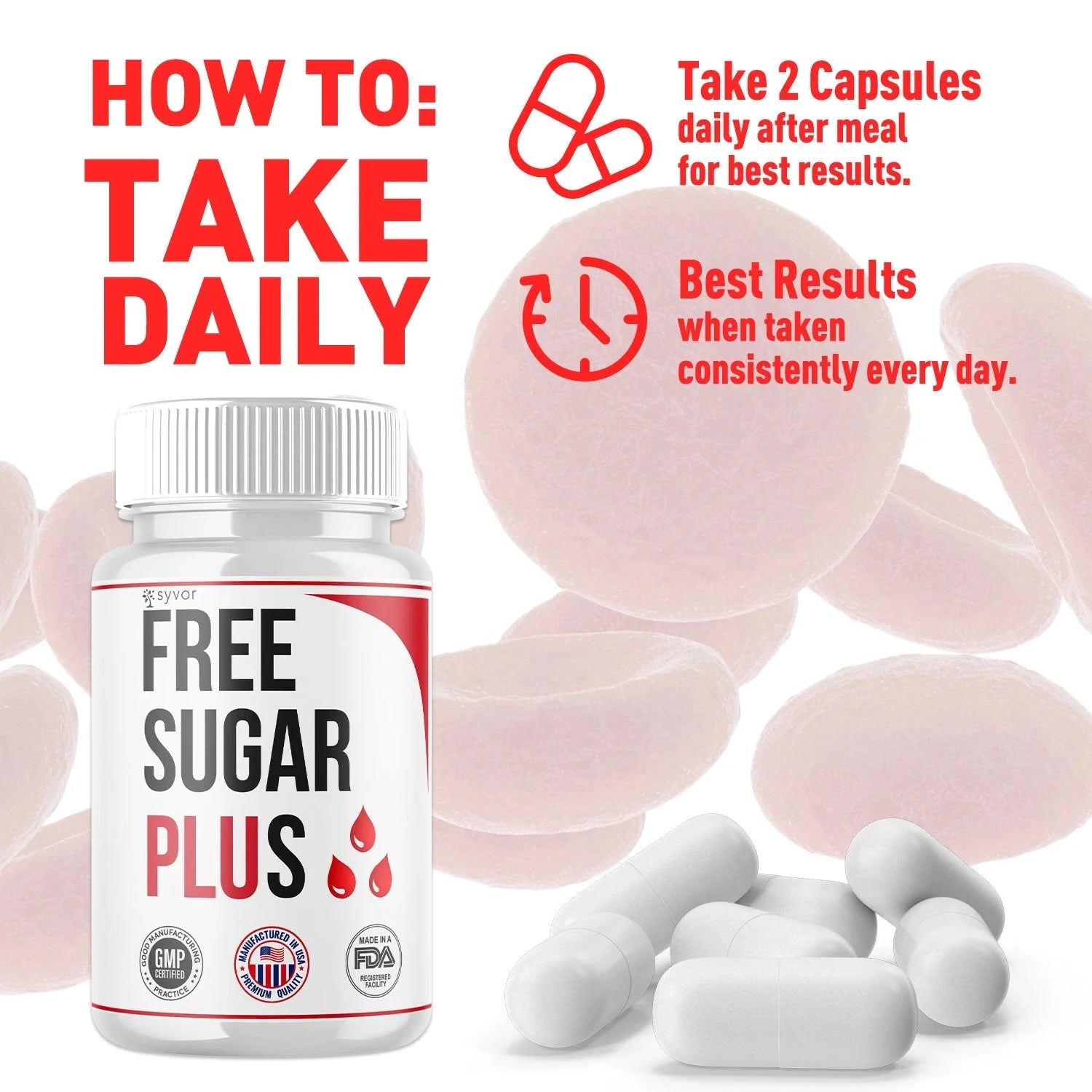 1-FreeSugarPlus 5-1 SY, 3-FreeSugarPlus 5-1 SY, 5-FreeSugarPlus 5-1 SY, 2-FreeSugarPlus 5-1 SY