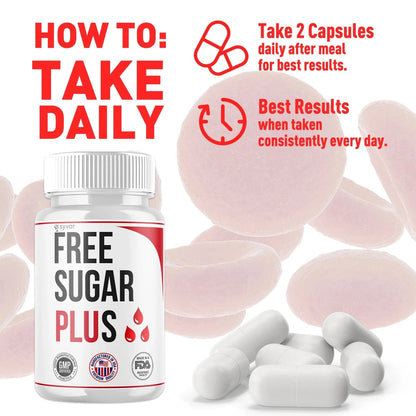1-FreeSugarPlus 5-1 SY, 3-FreeSugarPlus 5-1 SY, 5-FreeSugarPlus 5-1 SY, 2-FreeSugarPlus 5-1 SY
