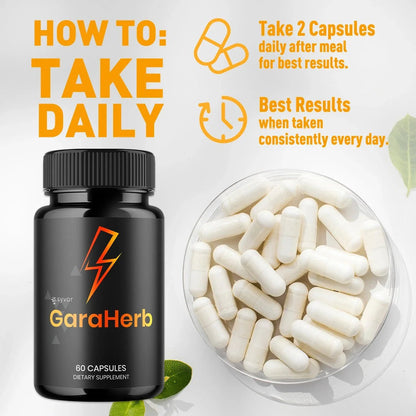 1-GaraHerb 5-1 SY, 3-GaraHerb 5-1 SY, 5-GaraHerb 5-1 SY, 2-GaraHerb 5-1 SY