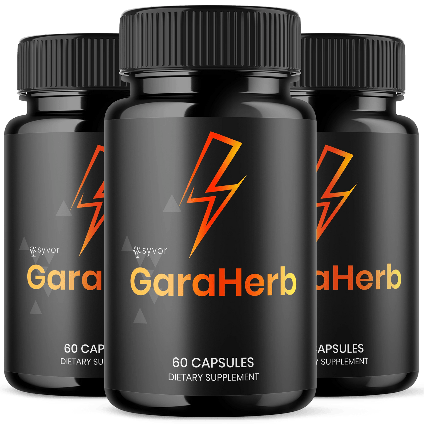 GaraHerb Capsules