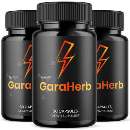 GaraHerb Capsules