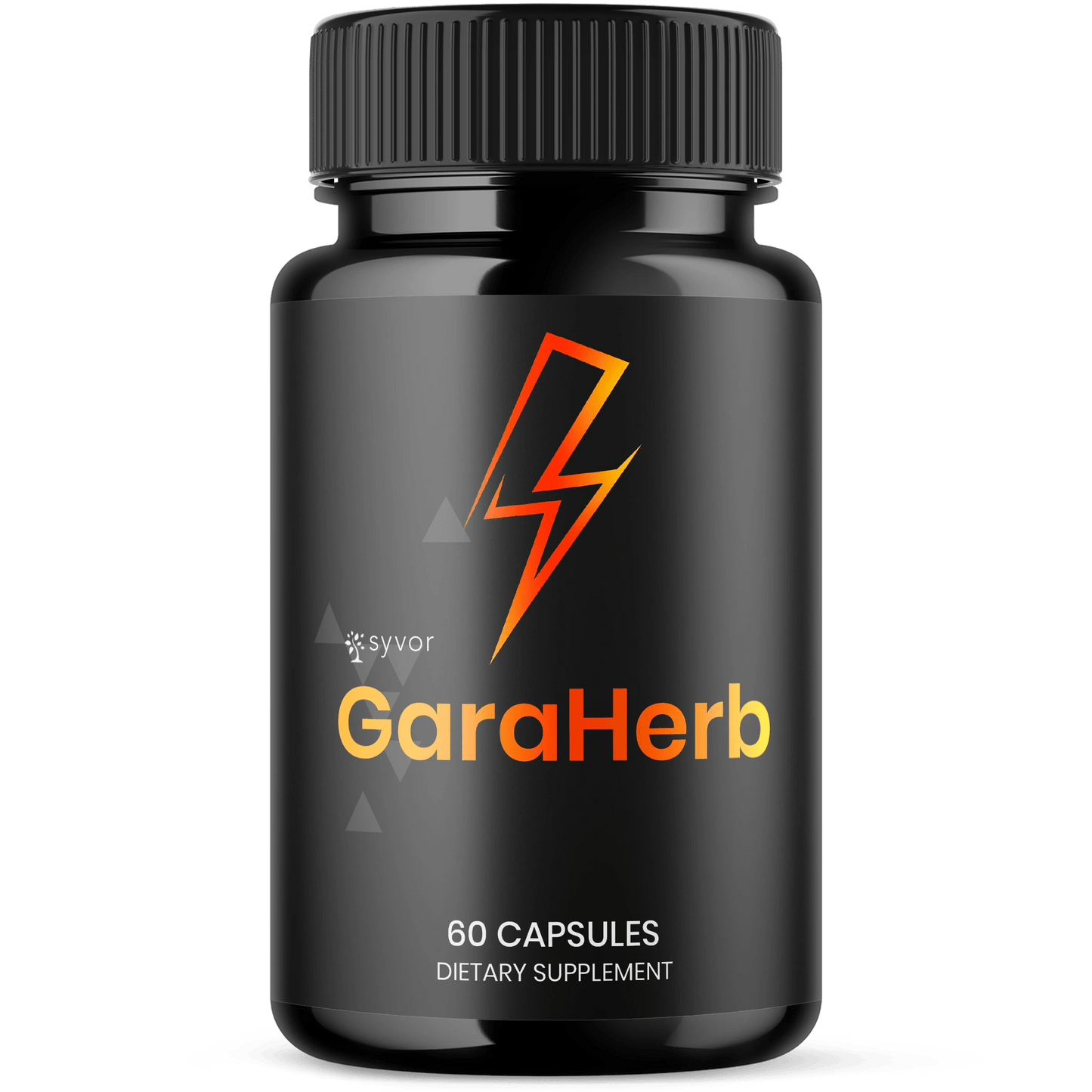 GaraHerb Capsules