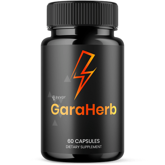 GaraHerb Capsules