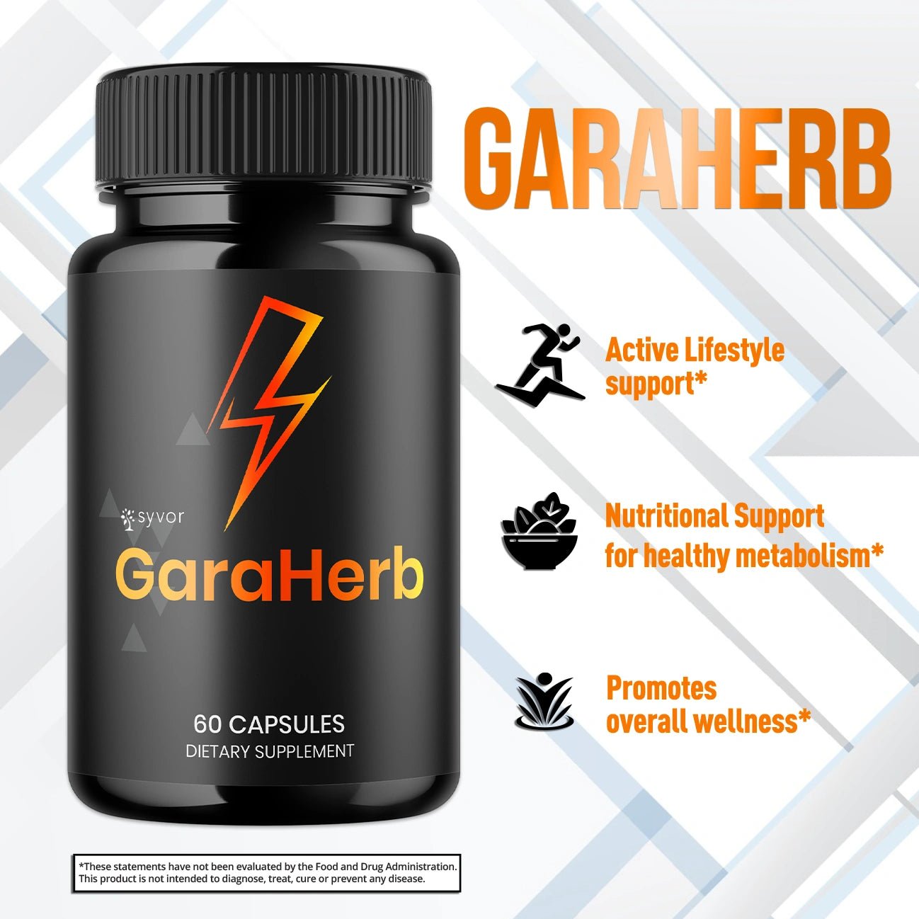 1-GaraHerb 5-1 SY, 3-GaraHerb 5-1 SY, 5-GaraHerb 5-1 SY, 2-GaraHerb 5-1 SY