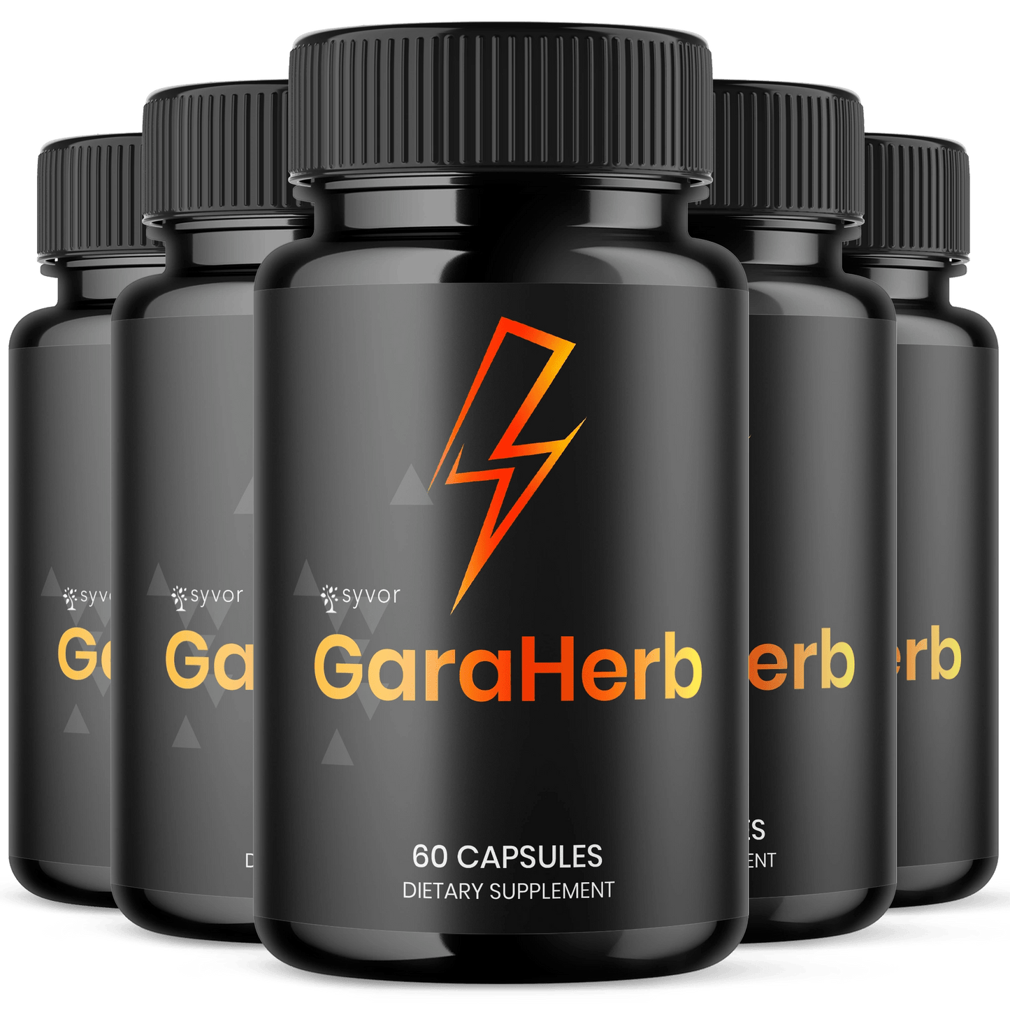 GaraHerb Capsules