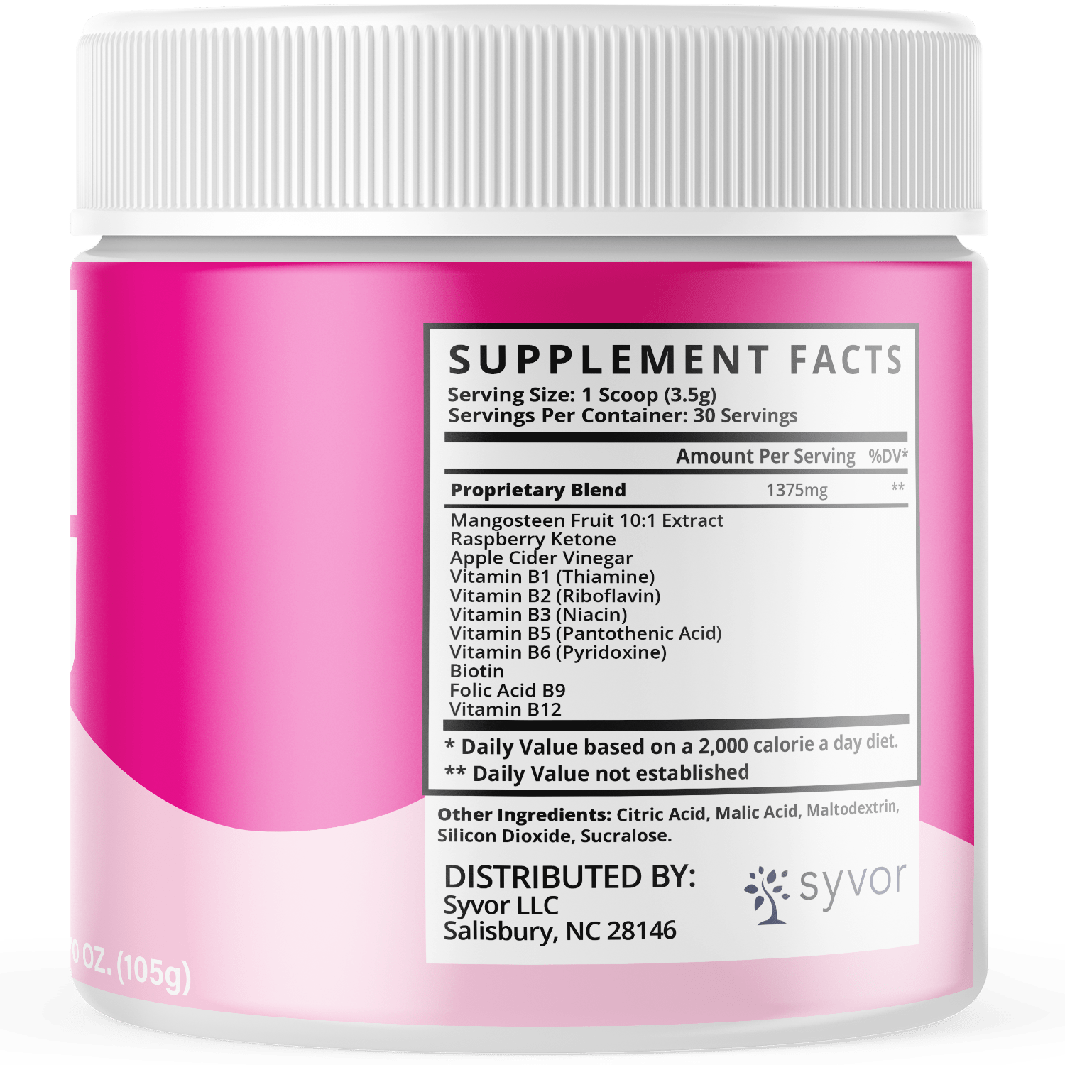 1-GelatinBurnAdvanced POWD SY, 3-GelatinBurnAdvanced POWD SY, 5-GelatinBurnAdvanced POWD SY, 2-GelatinBurnAdvanced POWD SY