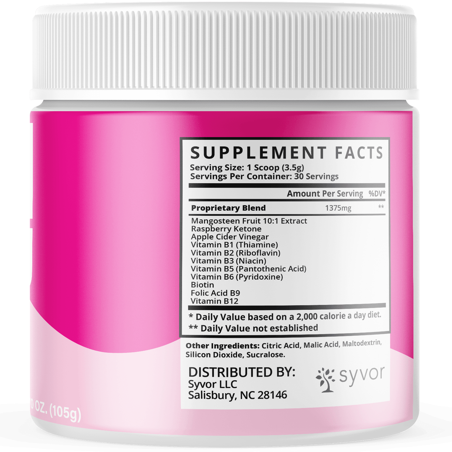 1-GelatinBurnAdvanced POWD SY, 3-GelatinBurnAdvanced POWD SY, 5-GelatinBurnAdvanced POWD SY, 2-GelatinBurnAdvanced POWD SY