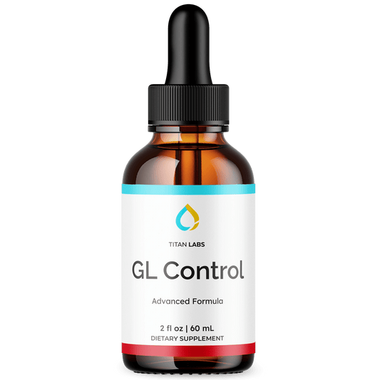 GL Control Drops