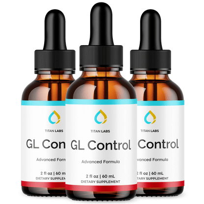 GL Control Drops