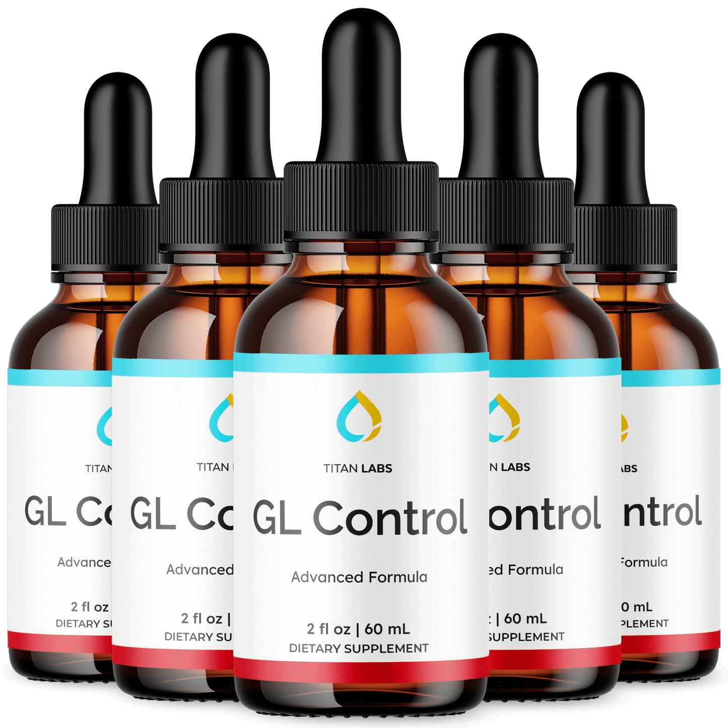 GL Control Drops