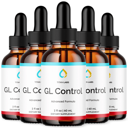 GL Control Drops