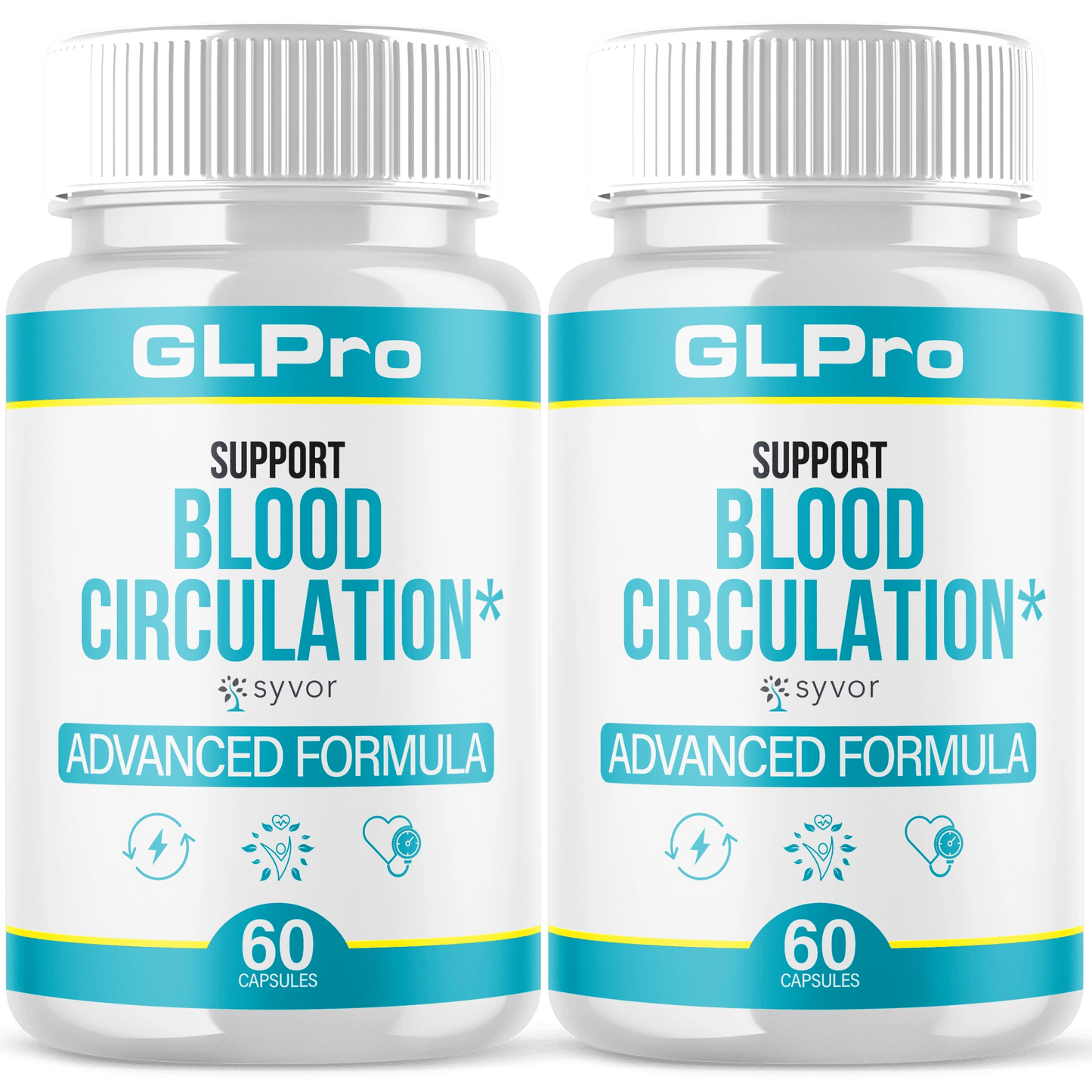 GLPro Capsules - 2 Pack