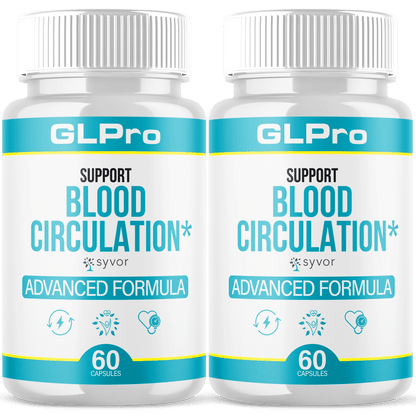 GLPro Capsules - 2 Pack