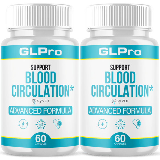 GLPro Capsules - 2 Pack