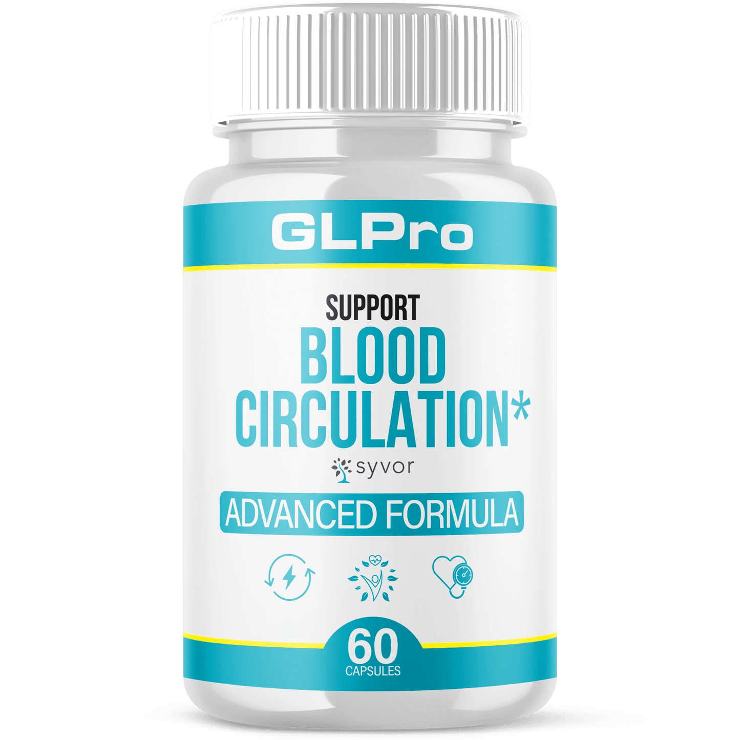 GLPro Capsules